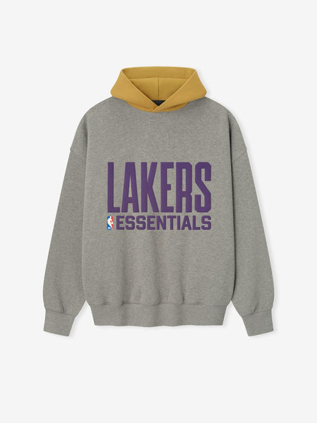 Lakers Sport Hoodie