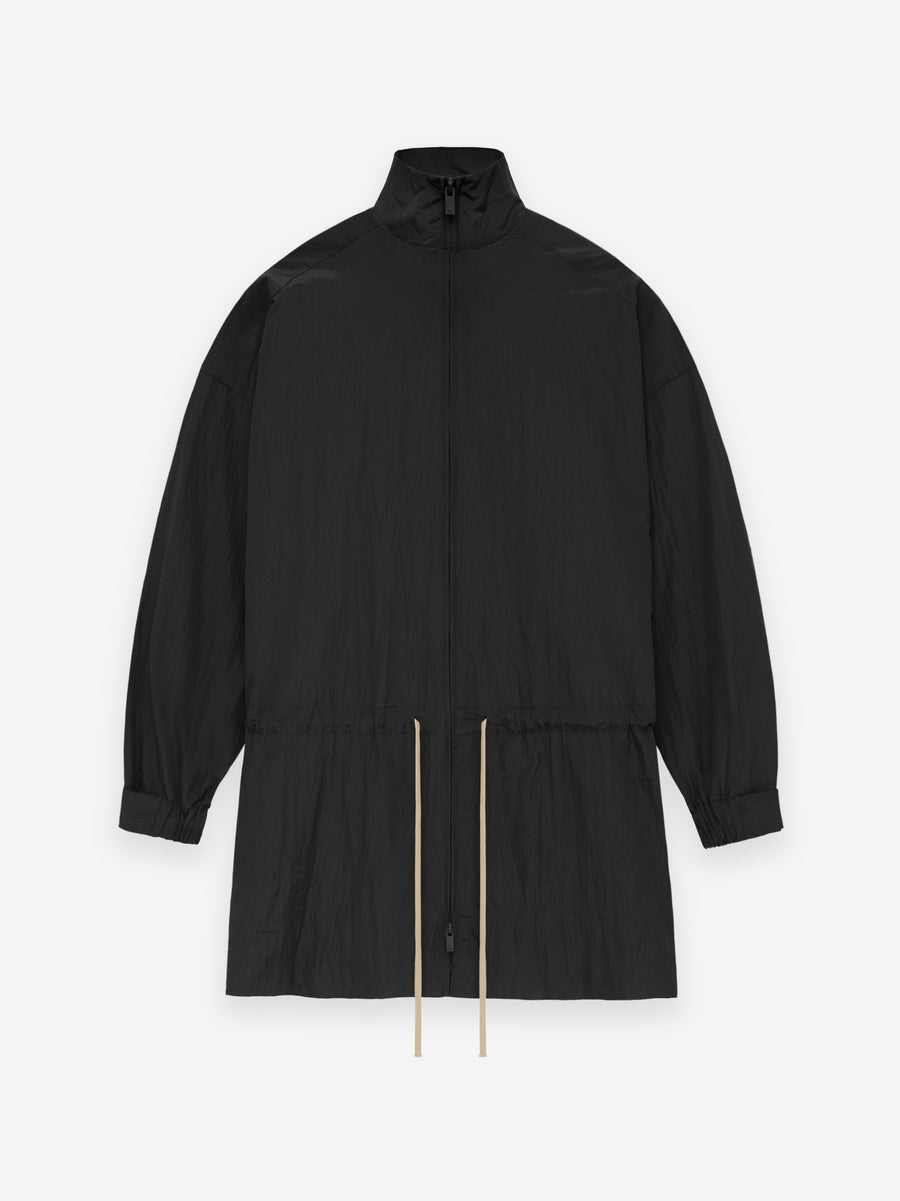 Ripstop Mockneck Anorak - Fear of God