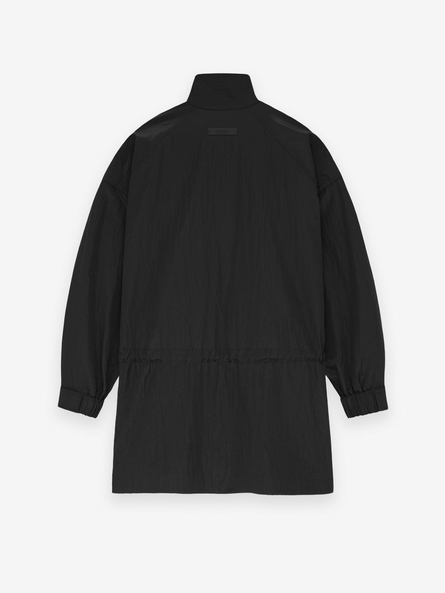 Ripstop Mockneck Anorak - Fear of God