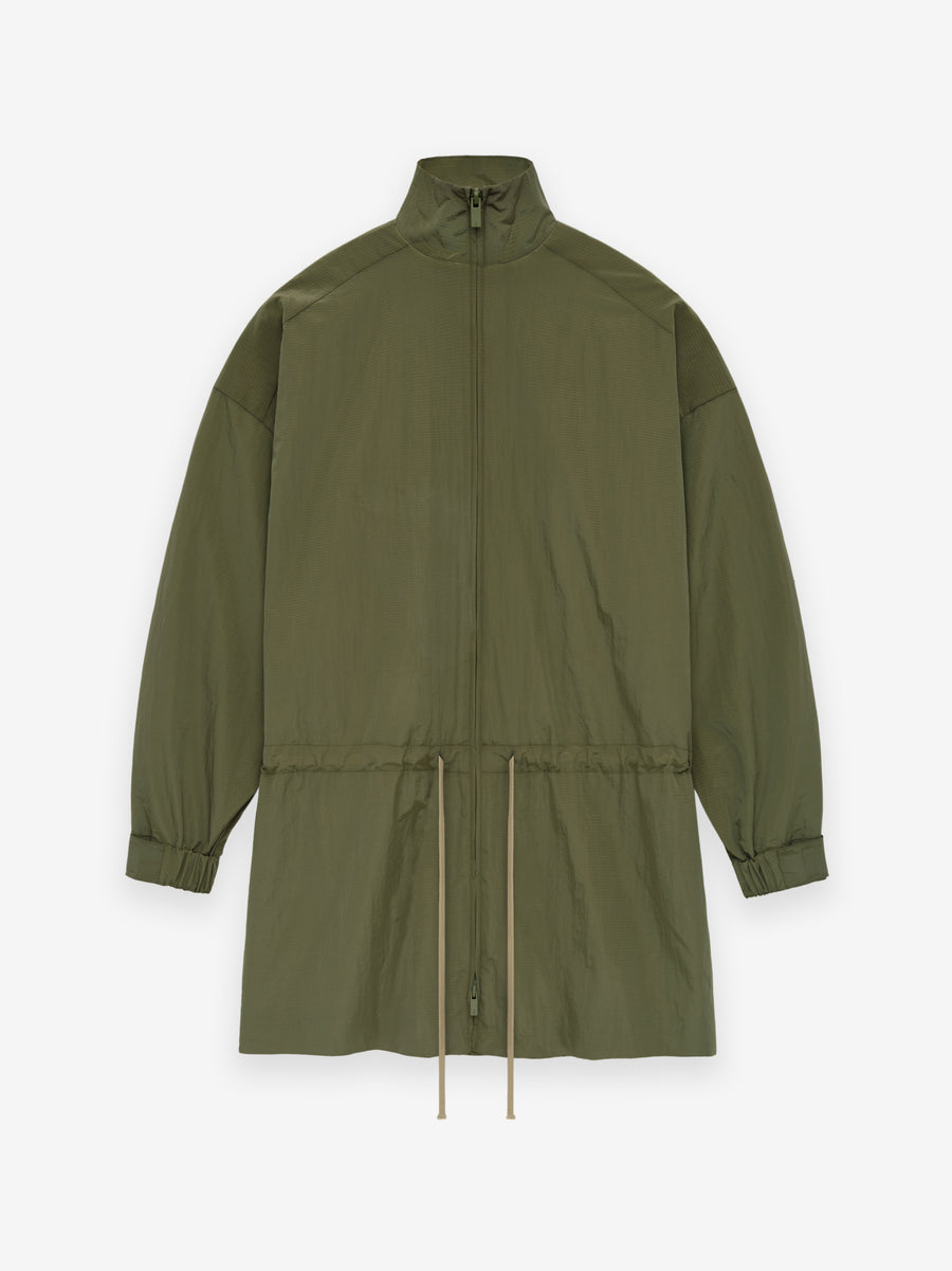 Ripstop Mockneck Anorak - Fear of God