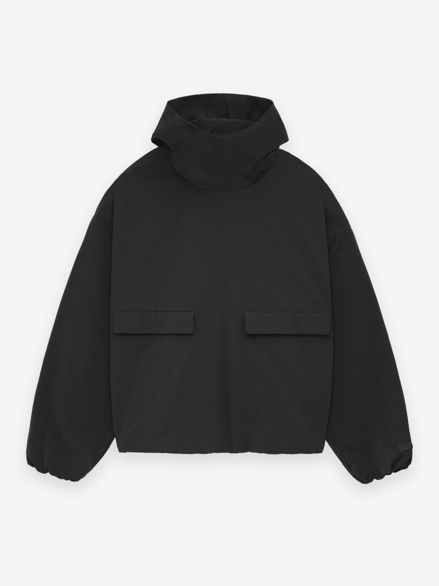 Military Nylon Hooded Anorak - Fear of God