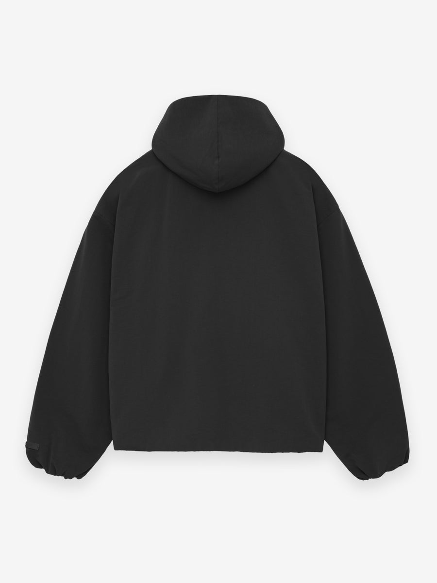 Military Nylon Hooded Anorak - Fear of God