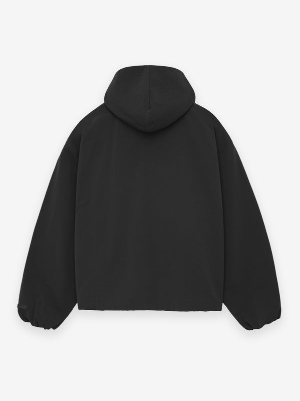 Heavy Fleece Hoodie