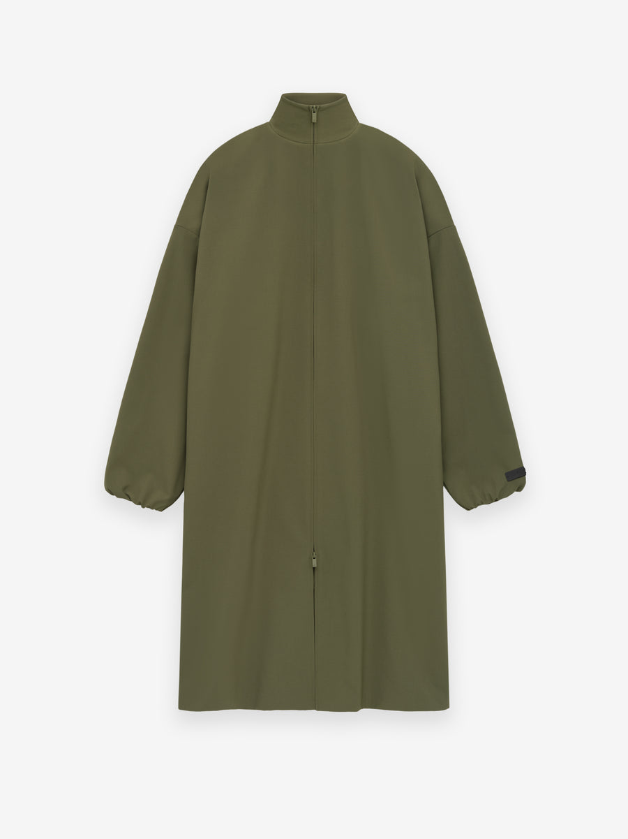 Bonded Nylon Field Trench - Fear of God