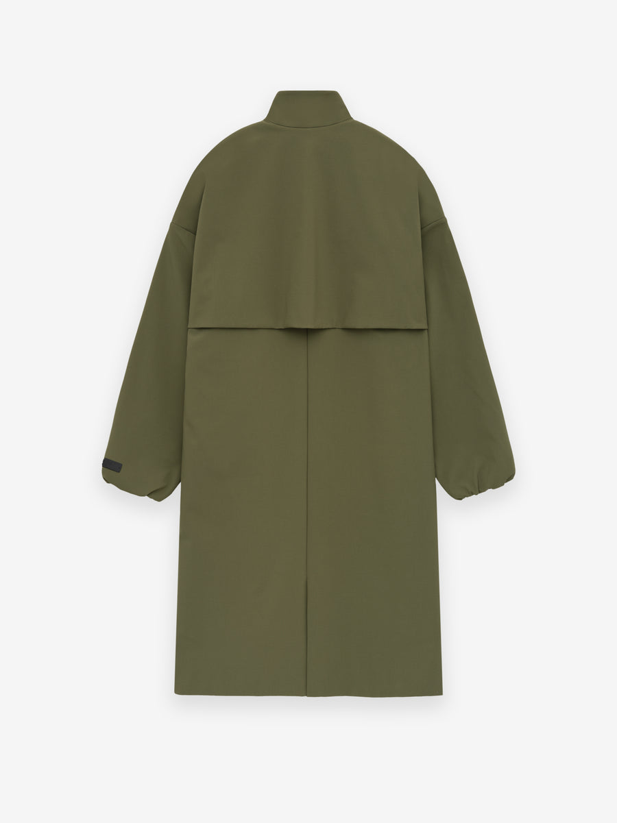 Bonded Nylon Field Trench - Fear of God