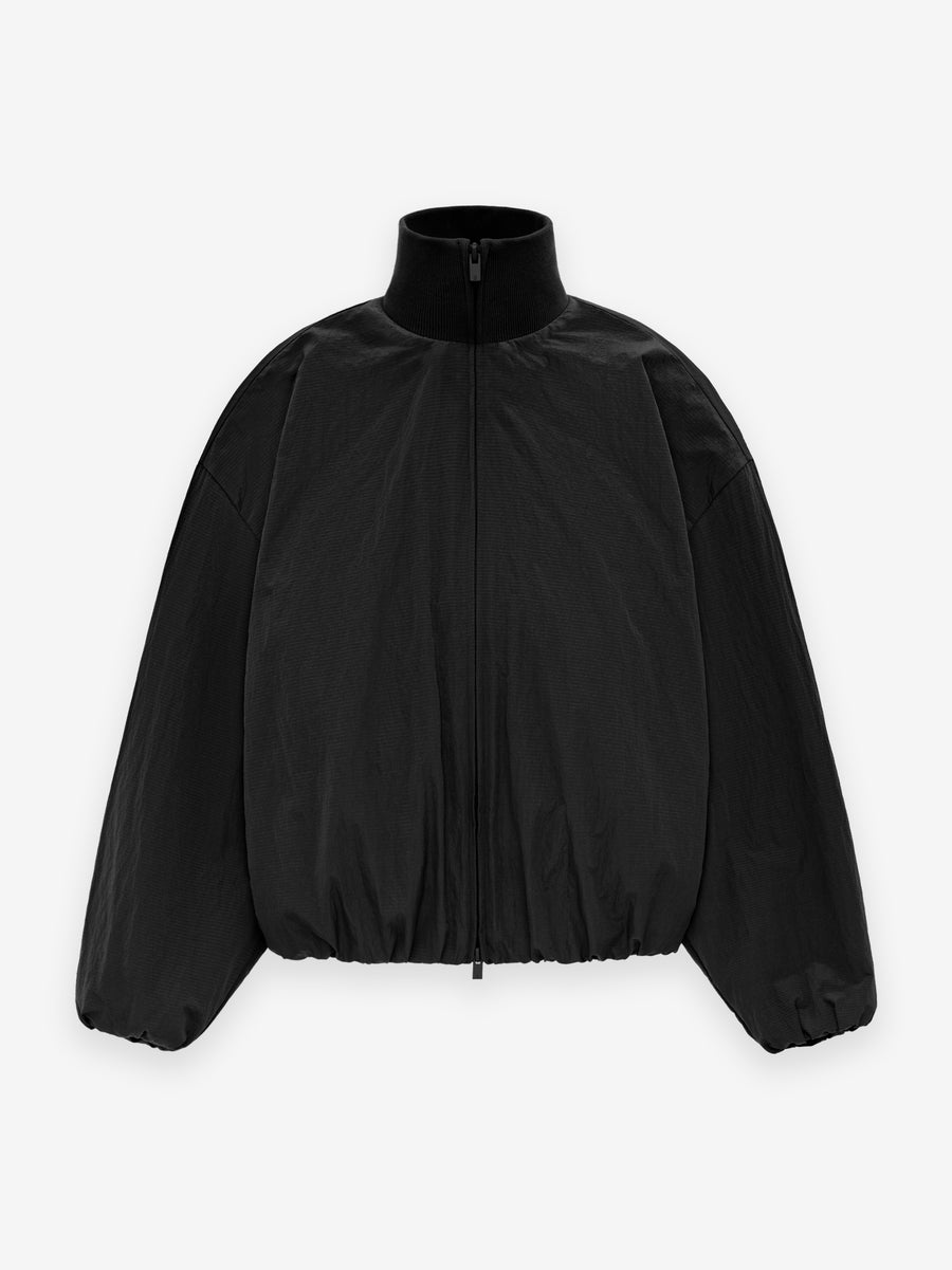 Womens Ripstop Track Jacket - Fear of God