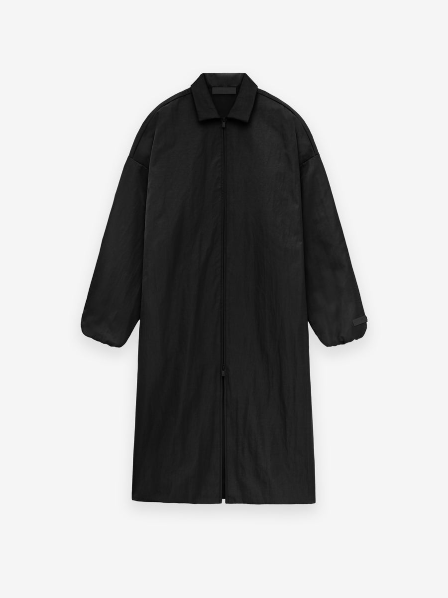 Textured Nylon Trench - Fear of God