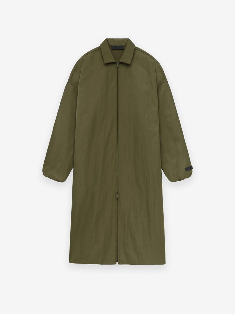 Textured Nylon Trench - Fear of God