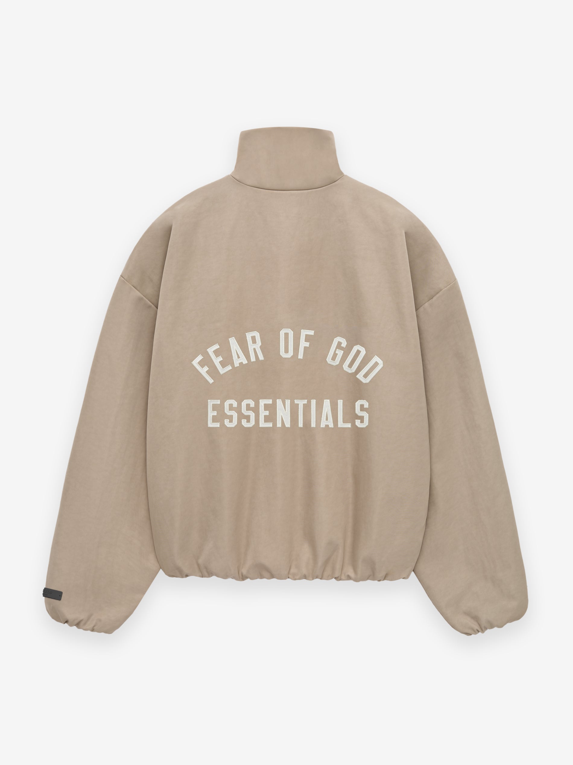 On sale Fear of God Edsentials Nylon Track Jacket