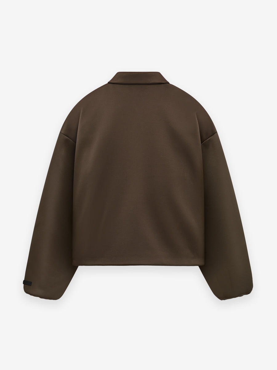 Women's Satin Nylon Bomber Jacket - Fear of God