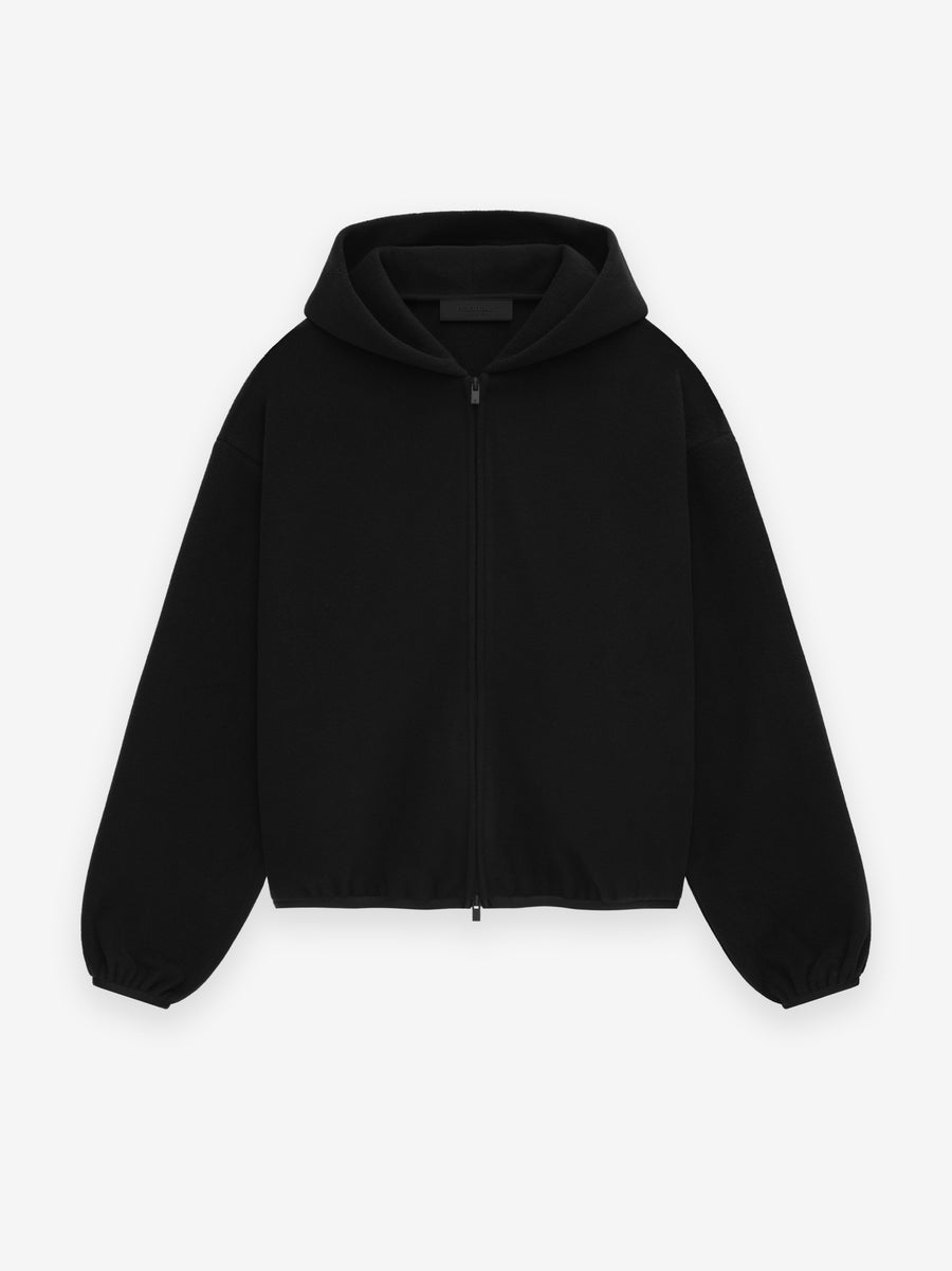 Women's Brushed Hooded Bomber - Fear of God