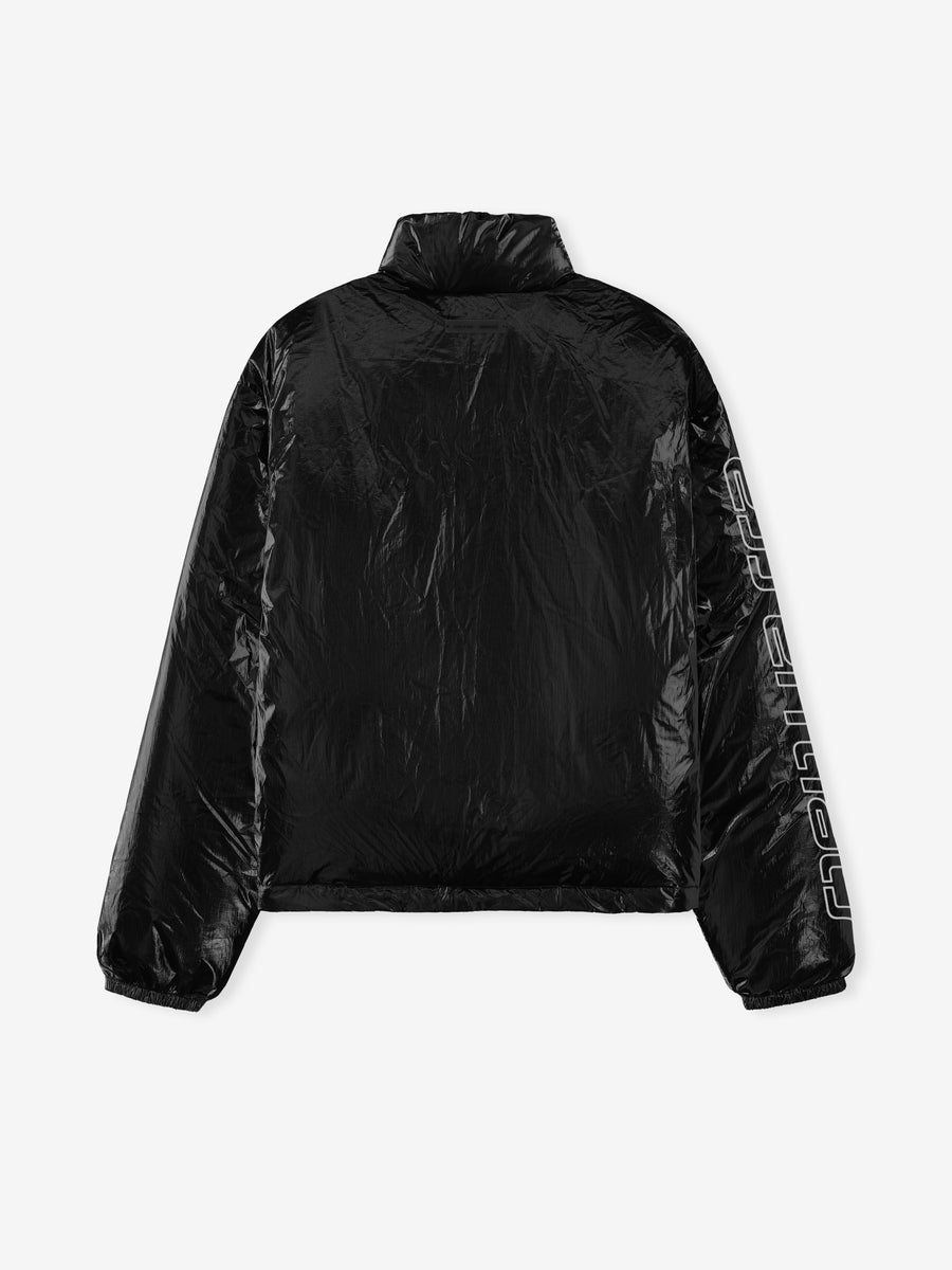 Ripstop Nylon Puffer Jacket - Fear of God