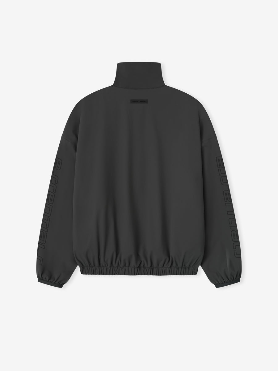 Tech Nylon Half Zip Track Jacket - Fear of God
