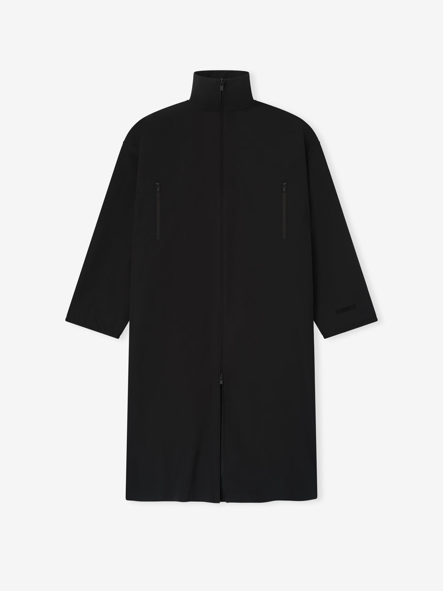 NBA Car Coat - Fear of God
