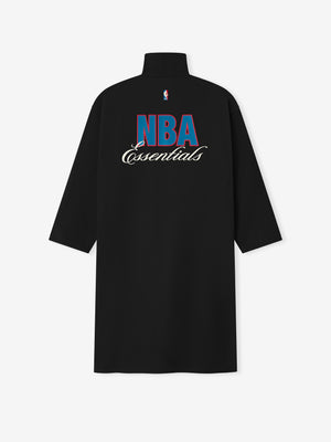 NBA Car Coat