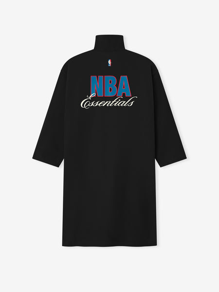 NBA Car Coat