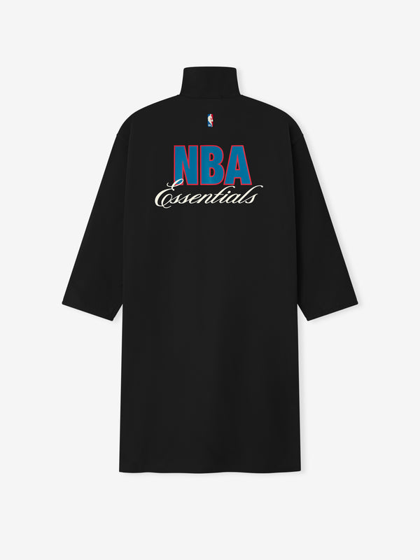NBA Car Coat