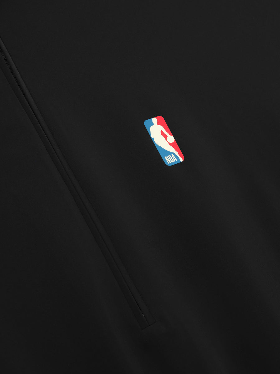 NBA Half Zip Track Jacket - Fear of God