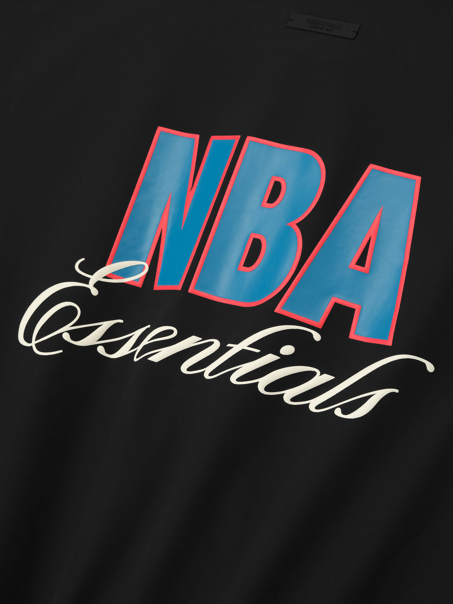 NBA Half Zip Track Jacket - Fear of God