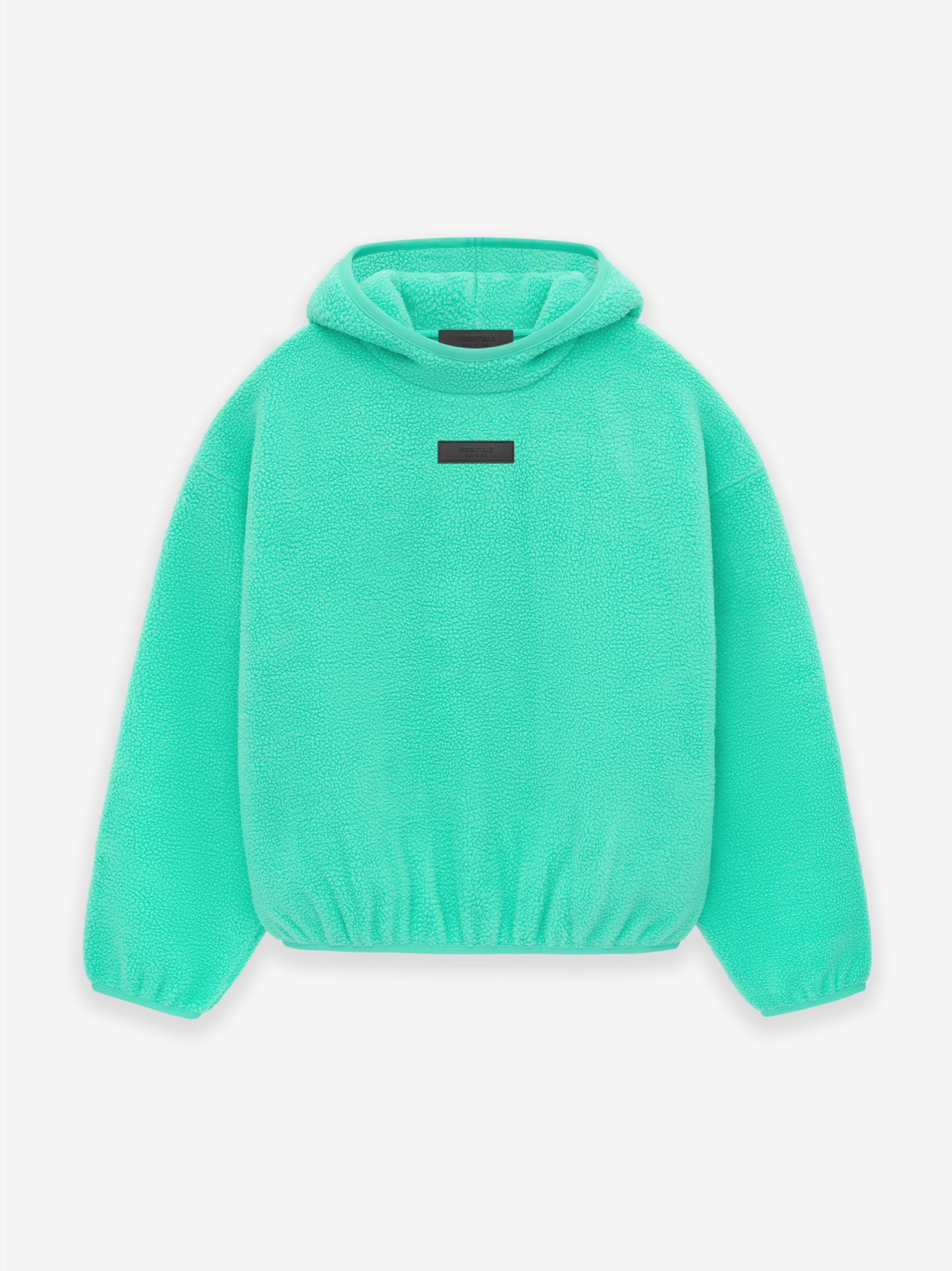 Polar Fleece Hoodie | Fear of God