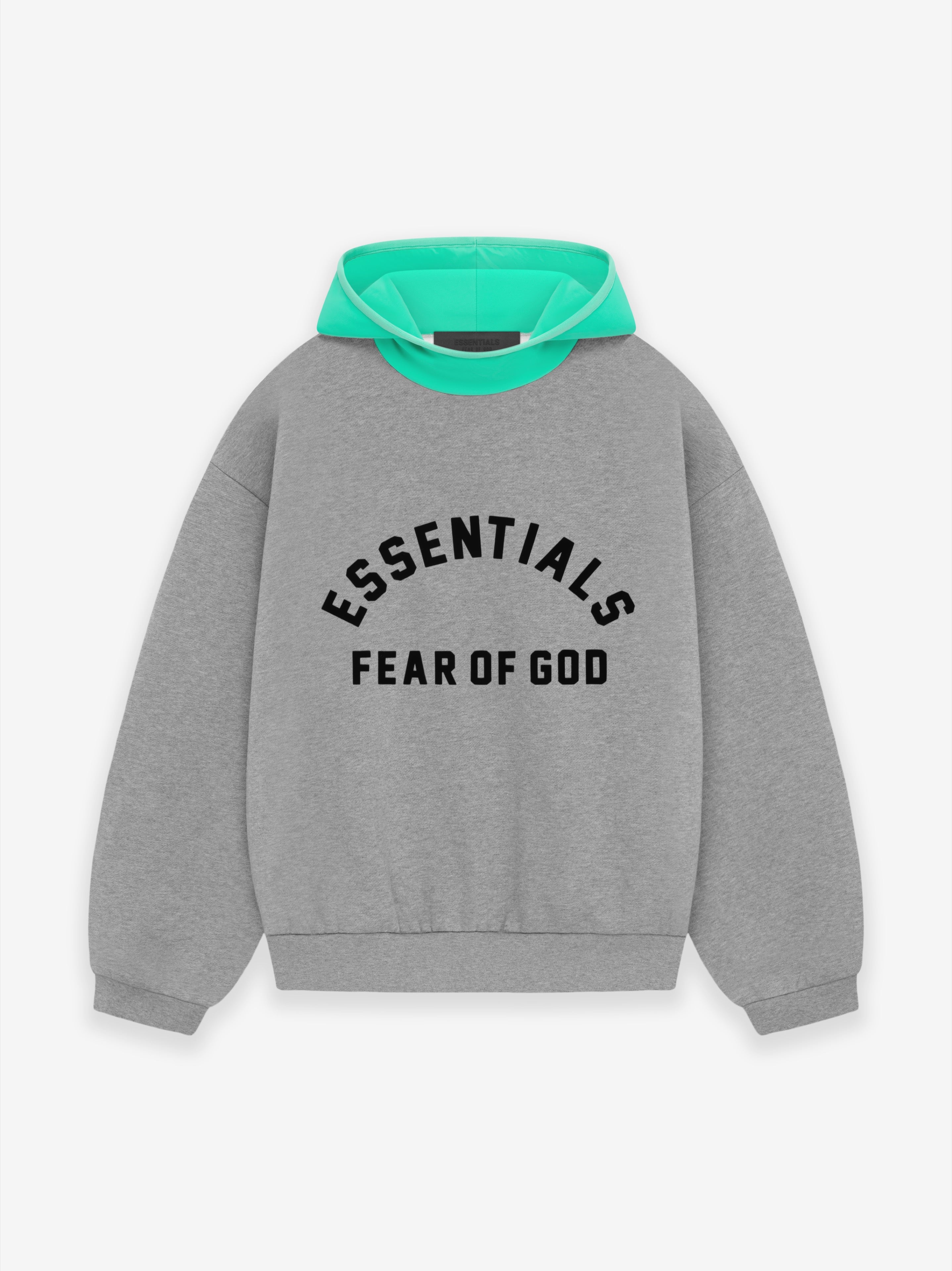 Fear of God Essentials: Everything to Buy From the Label's Latest Drop