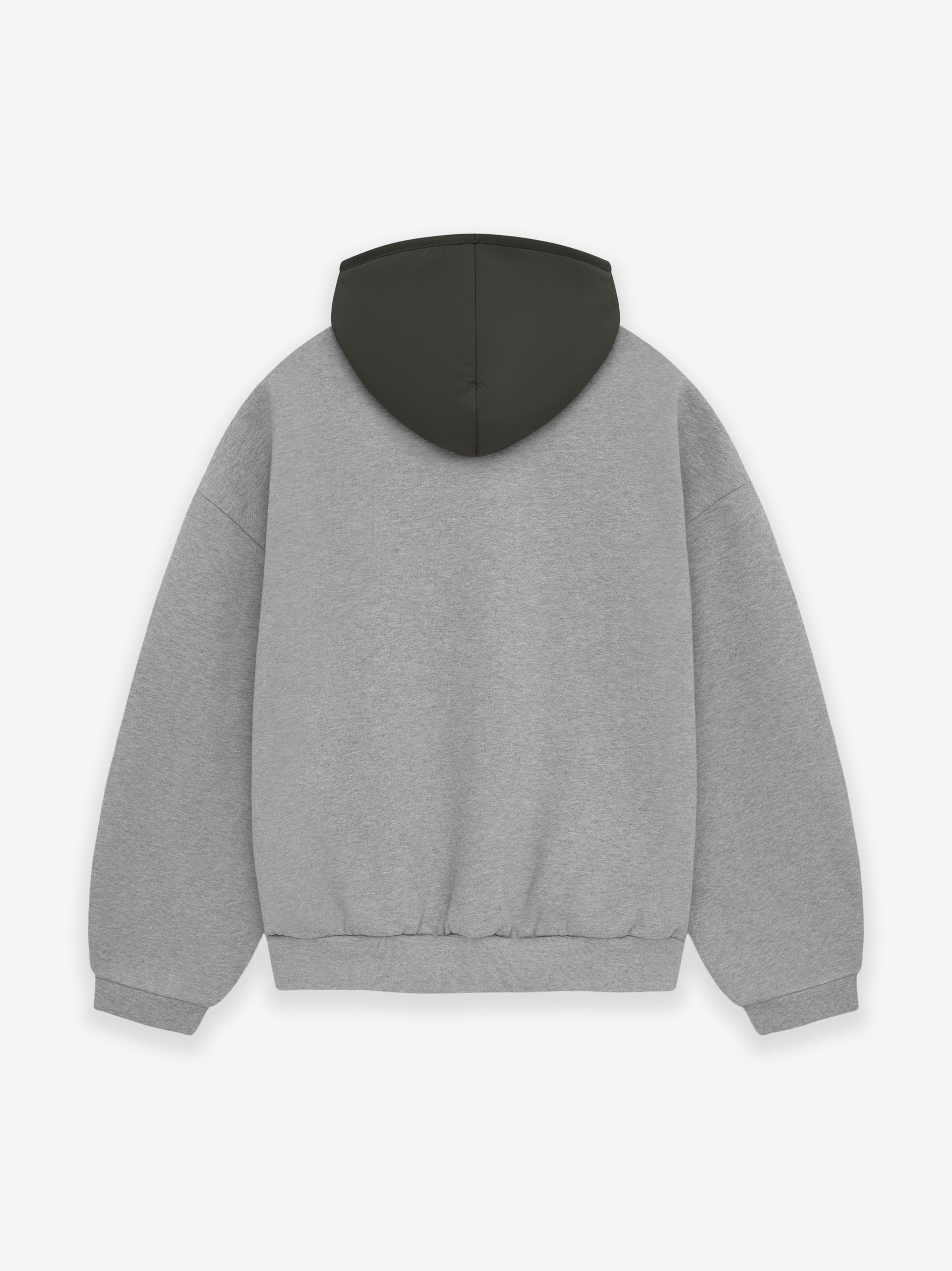 Nylon Fleece Hoodie | Fear of God