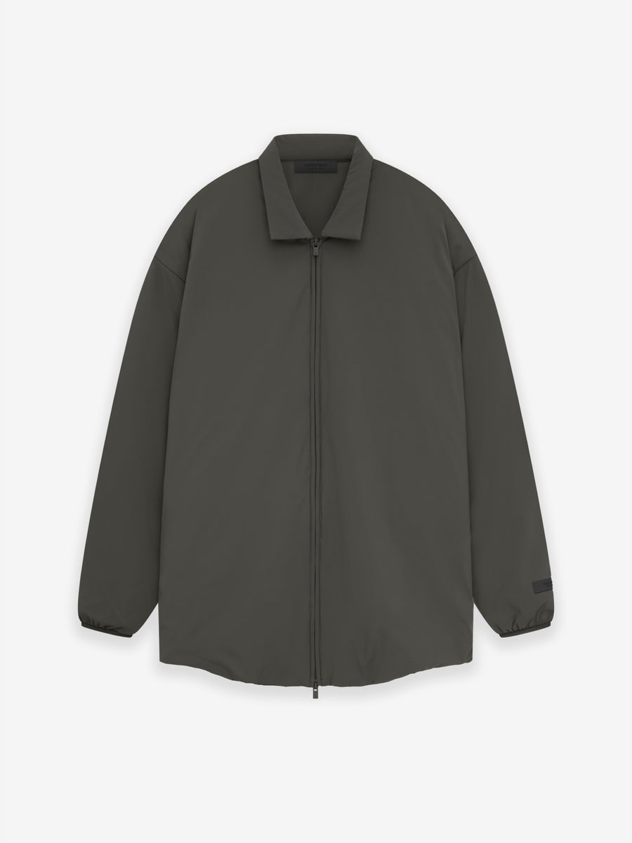 Filled Shirt Jacket - Fear of God