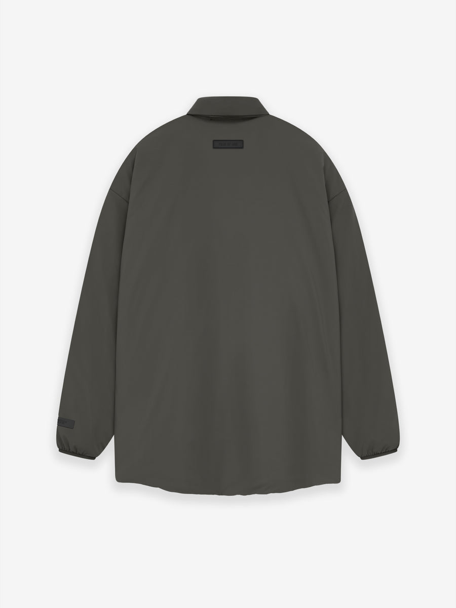 Filled Shirt Jacket - Fear of God