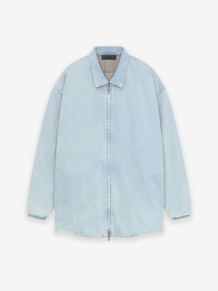 Filled Shirt Jacket | Fear of God