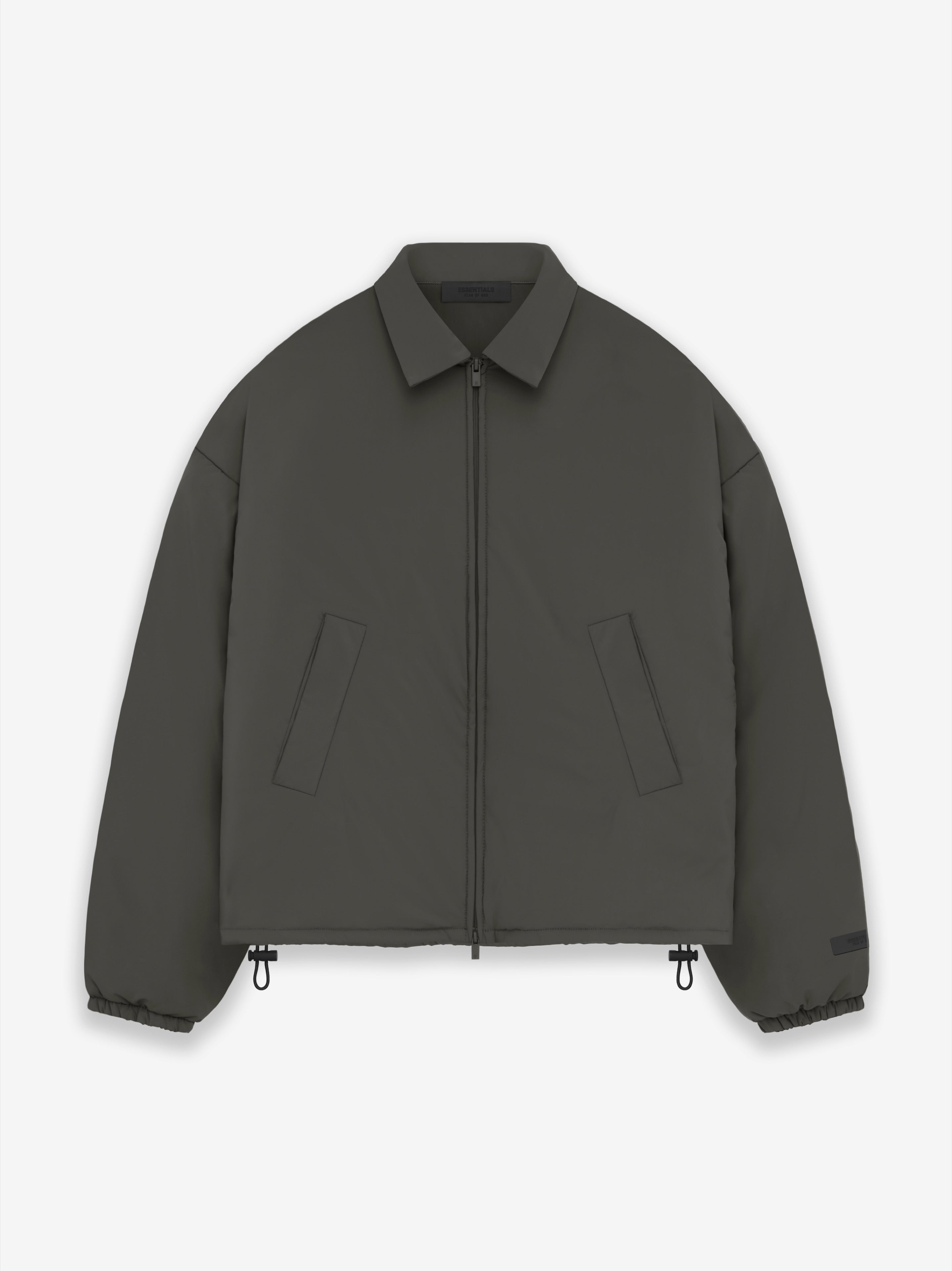 Womens Filled Bomber | Fear of God