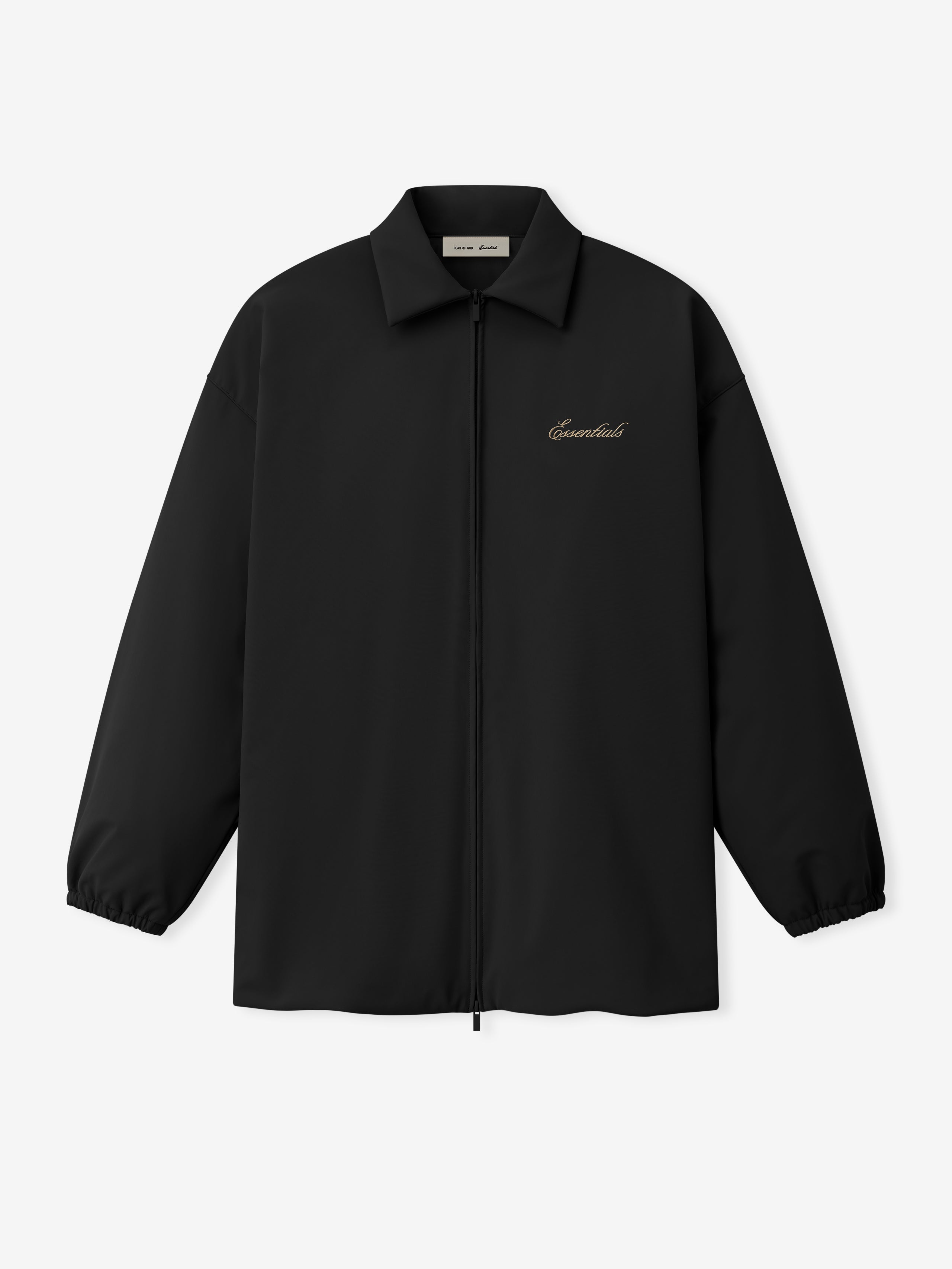 Signature Filled Barn Jacket – Fear of God