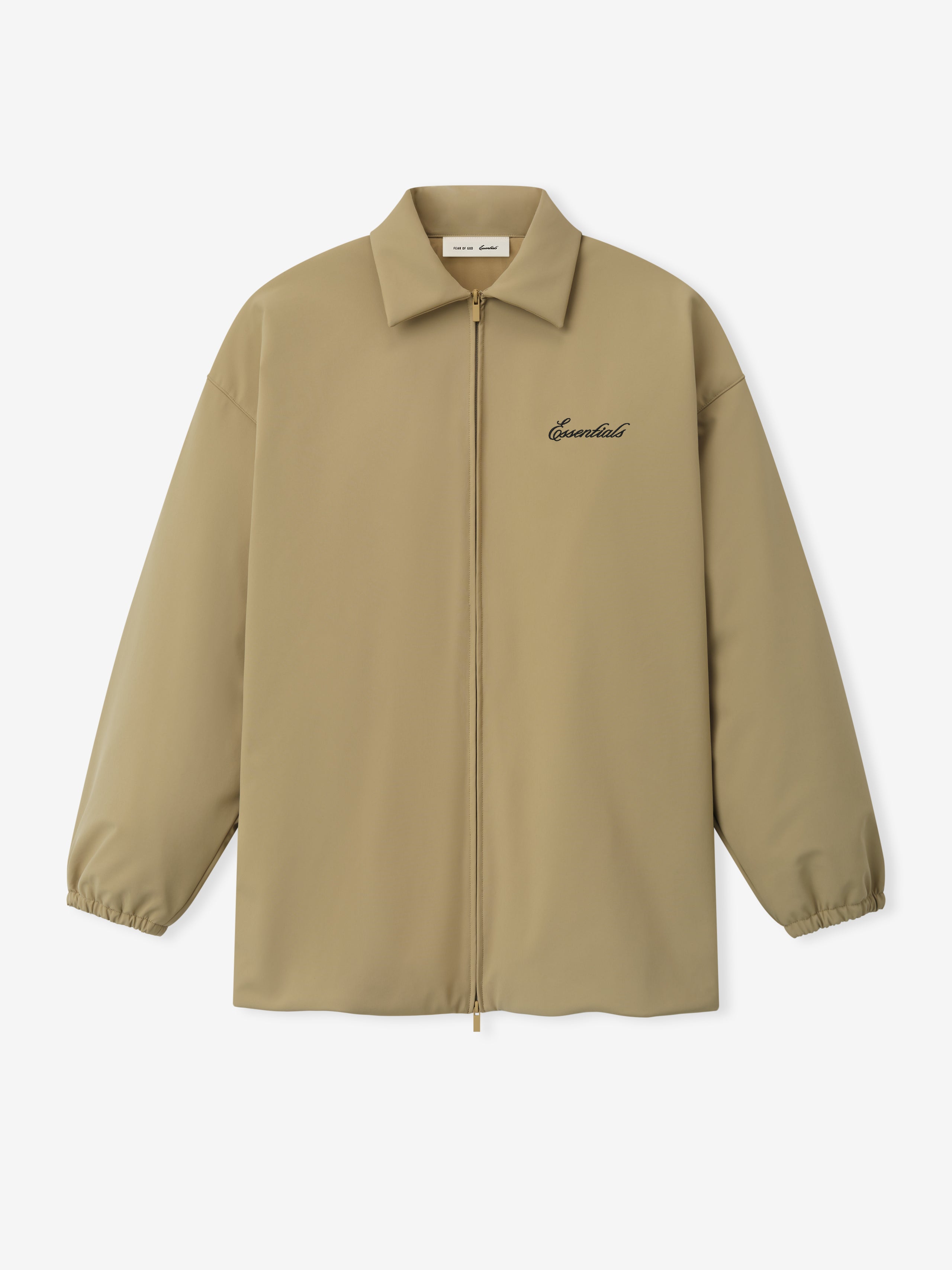 Signature Filled Barn Jacket – Fear of God