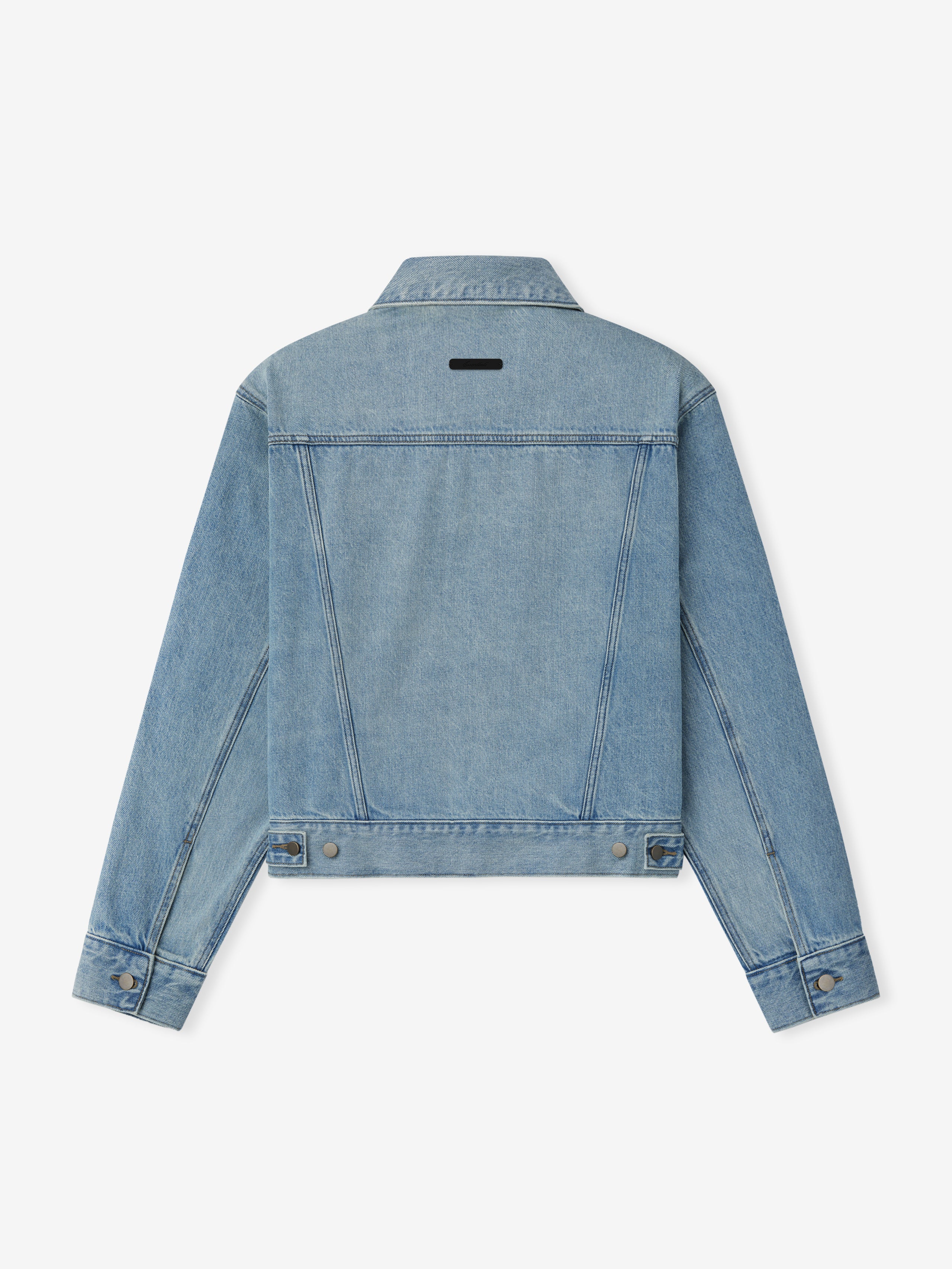 Classic Denim Jacket – Fear of God