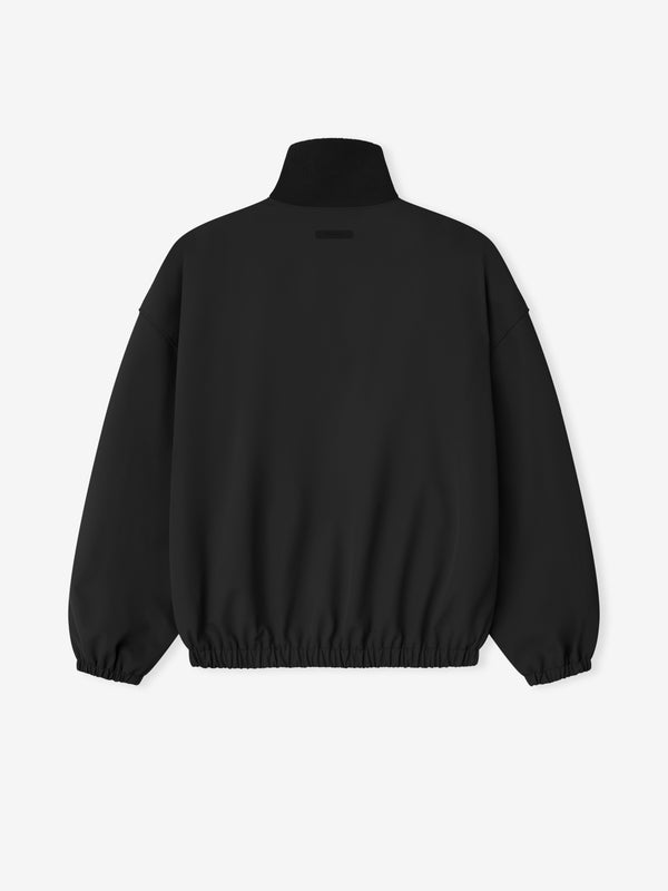 Signature Full Zip Track Jacket view 2