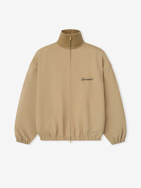 Signature Full Zip Track Jacket view 1