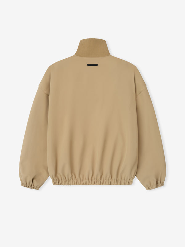 Signature Full Zip Track Jacket view 2