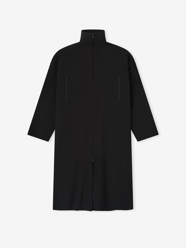 Active Trace Full Length Trench view 1