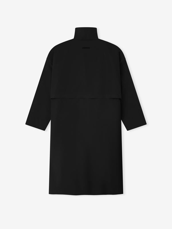 Active Trace Full Length Trench view 2