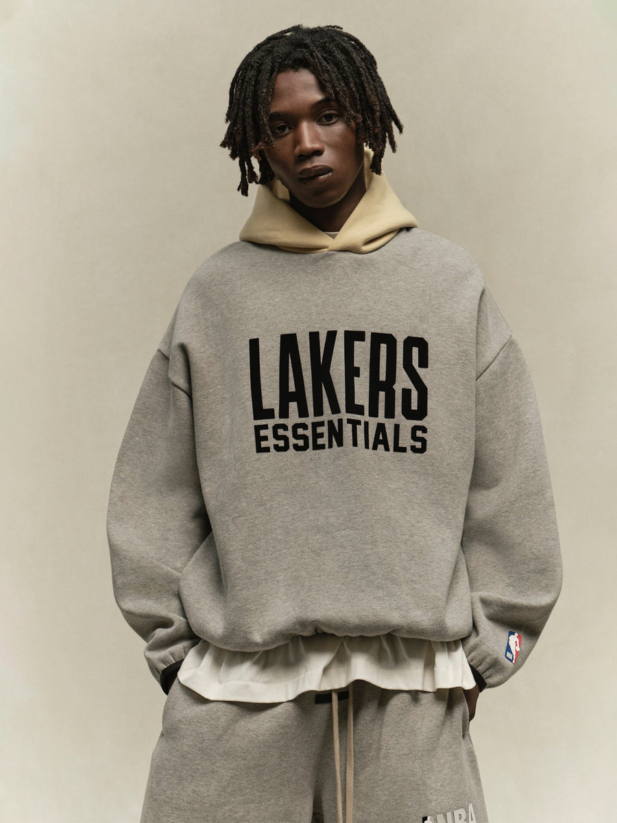 Essentials Lakers Hoodie