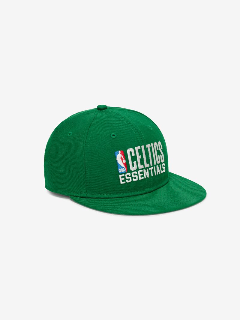 Celtics 9Fifty RC Snapback - Fear of God