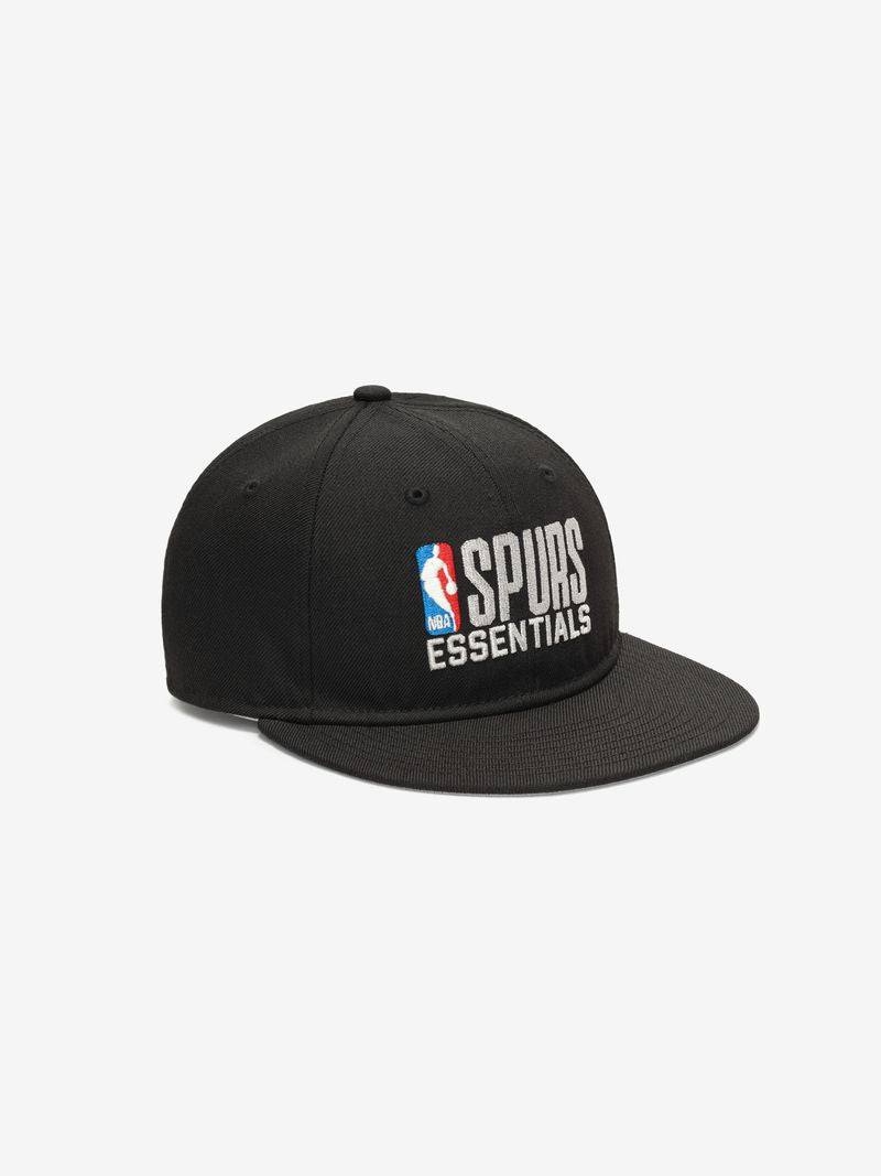 Spurs 9Fifty RC Snapback - Fear of God