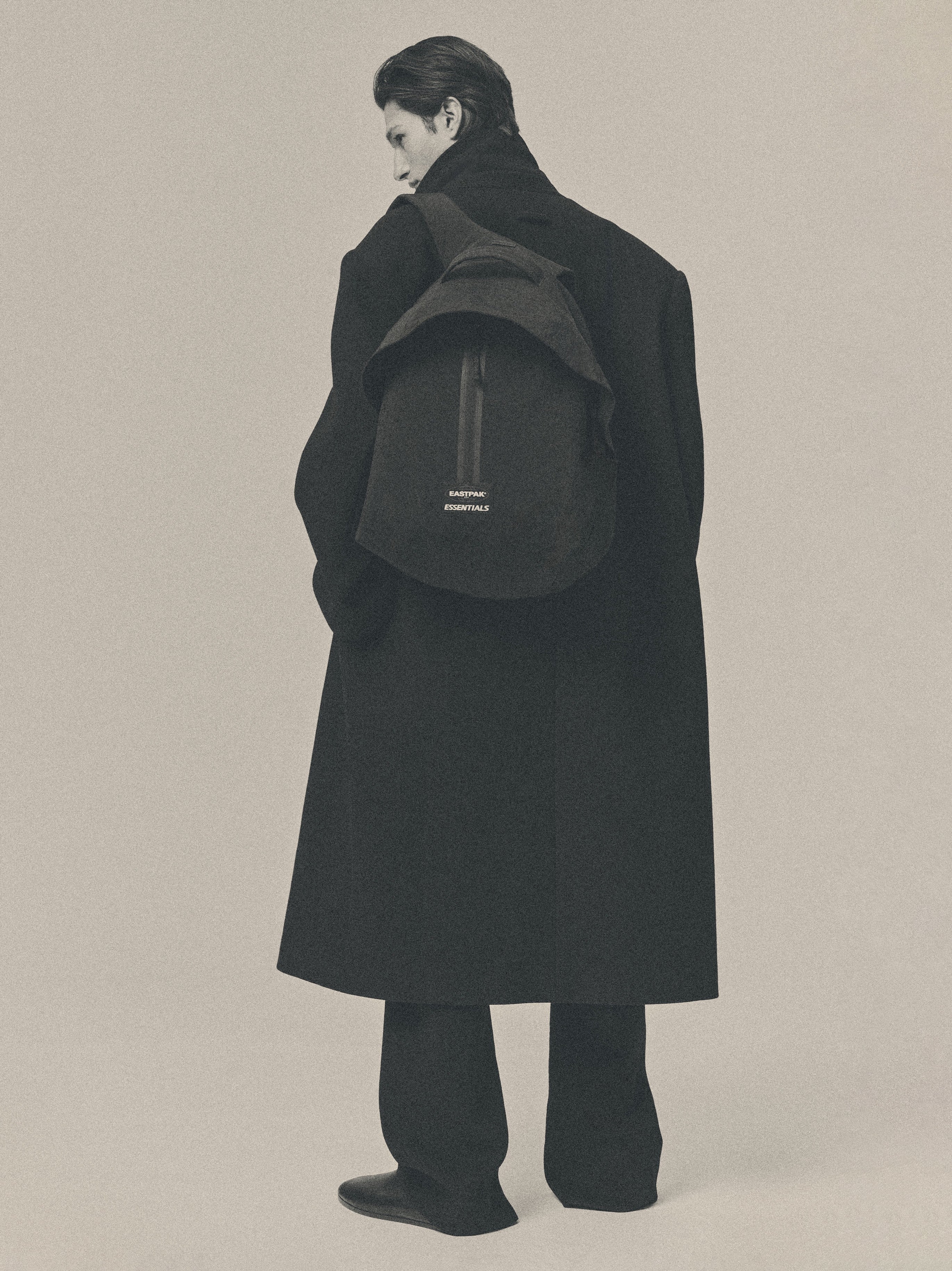 Essentials Backpack