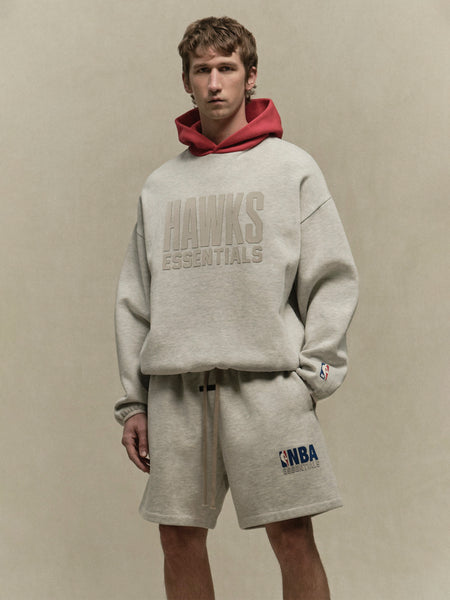 Essentials Hawks Hoodie