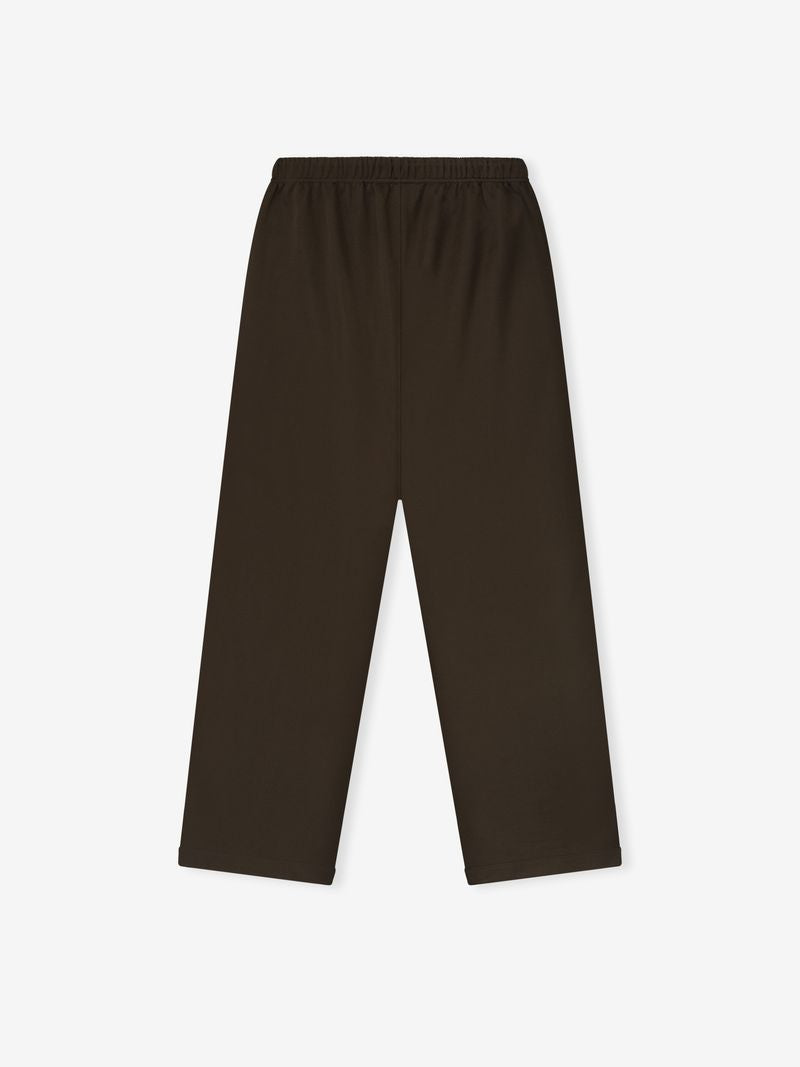 Satin Fleece Lounge Sweatpant - Fear of God