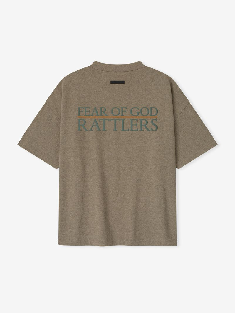 FAMU 90s Tee – Fear of God