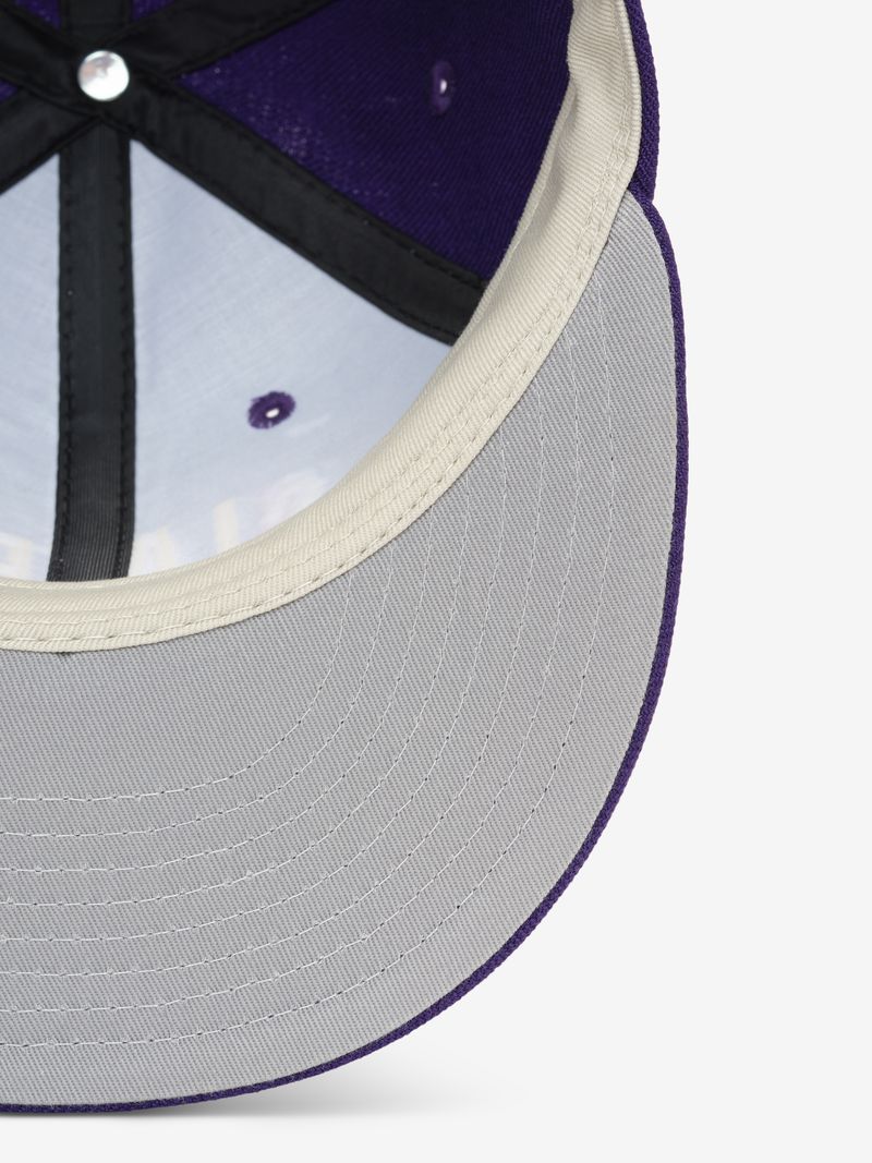 Lakers 9Fifty RC Snapback - Fear of God