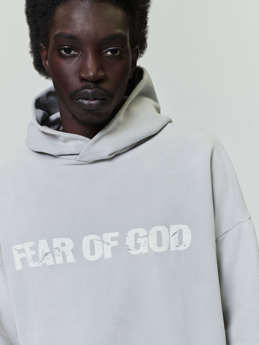 Heaven Hoodie - Fear of God