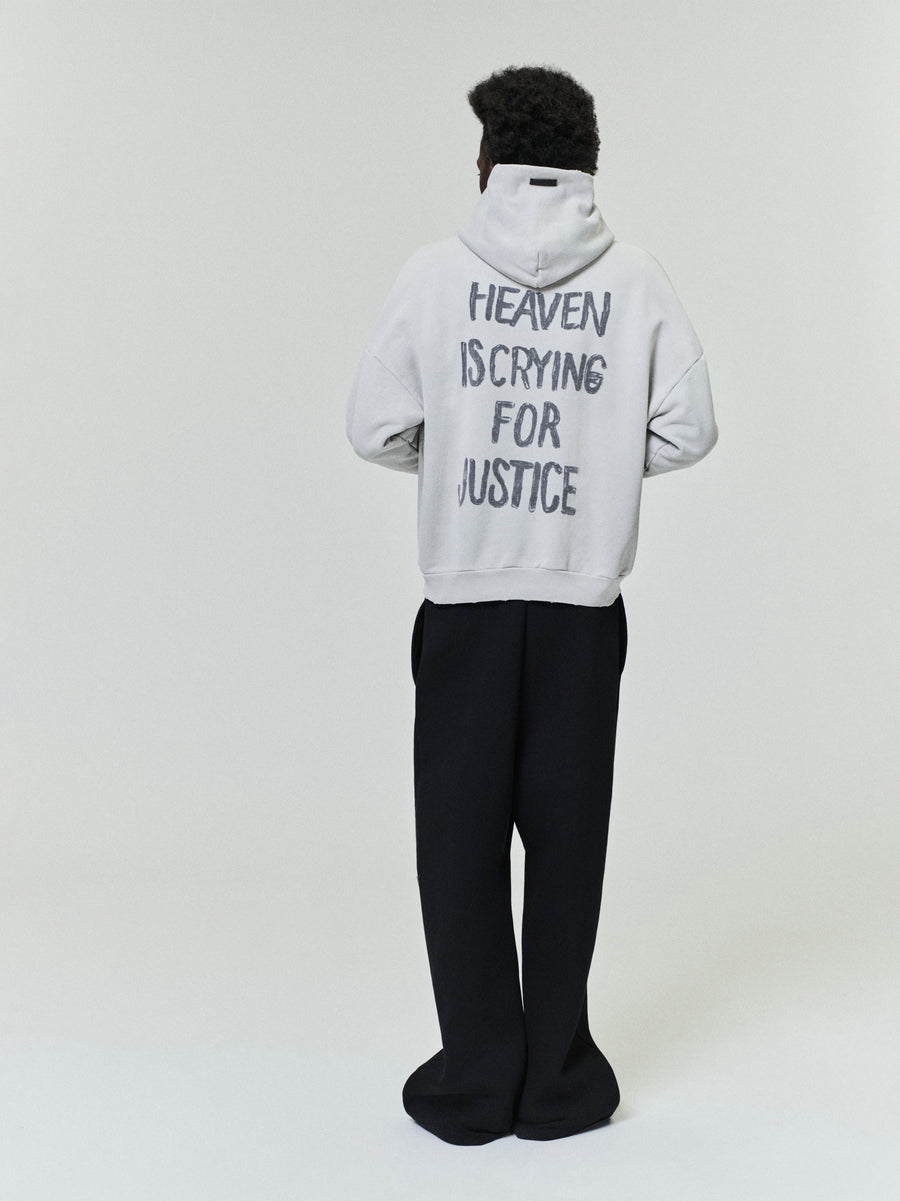 Heaven Hoodie - Fear of God