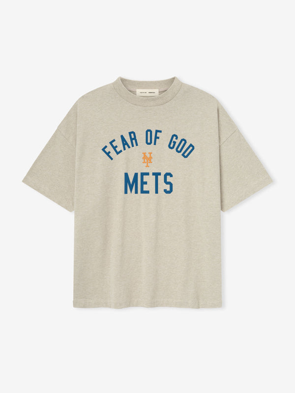 Mets 90s Tee