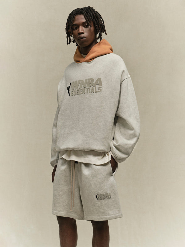 Essentials WNBA Hoodie view 1